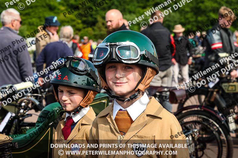 Vintage motorcycle club;eventdigitalimages;no limits trackdays;peter wileman photography;vintage motocycles;vmcc banbury run photographs